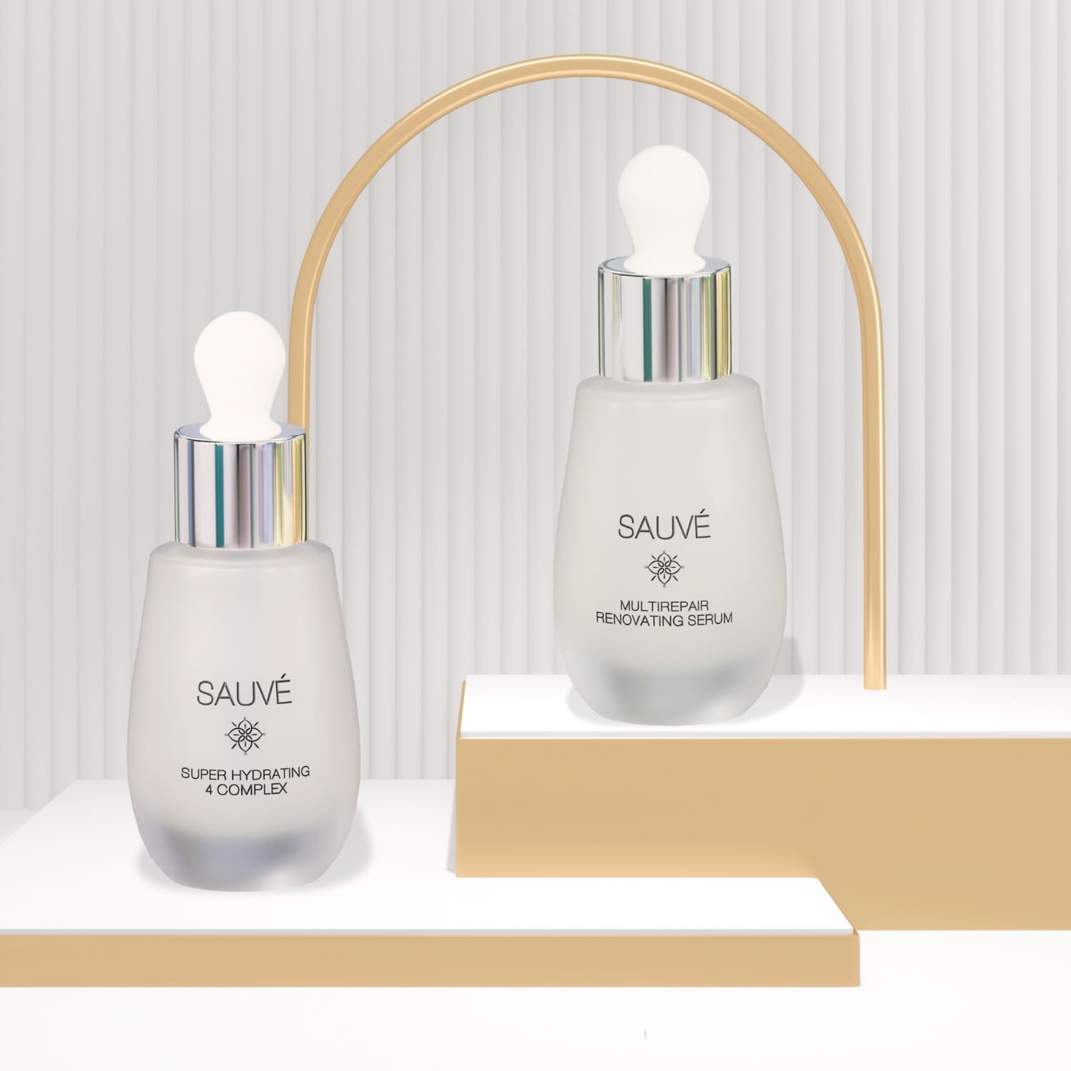 Set Rutină Hidratare & Echilibru