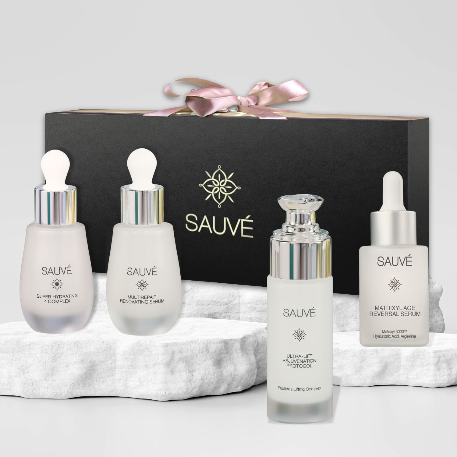 Set Rutină Skinimalism