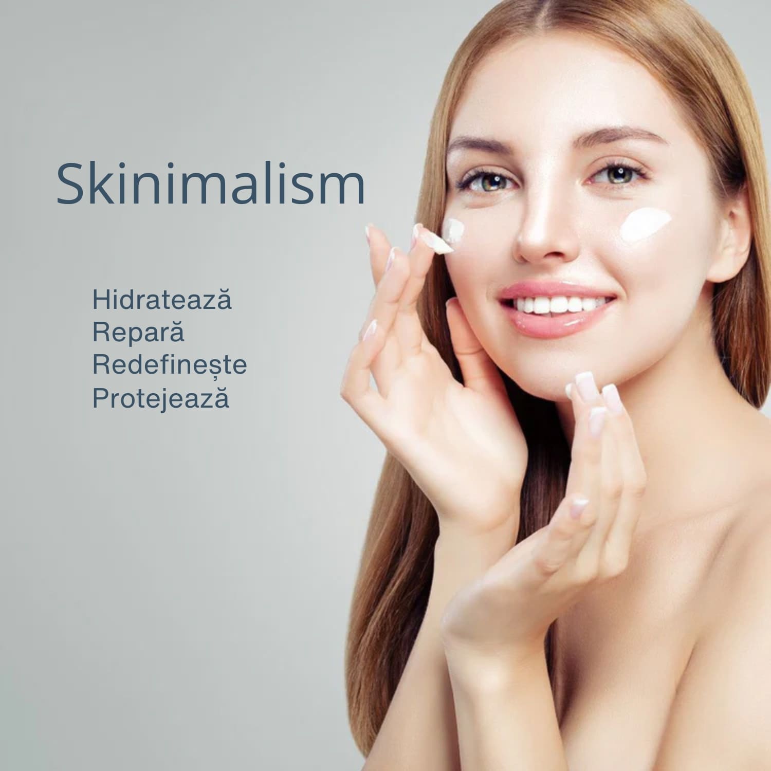 Set Rutină Skinimalism