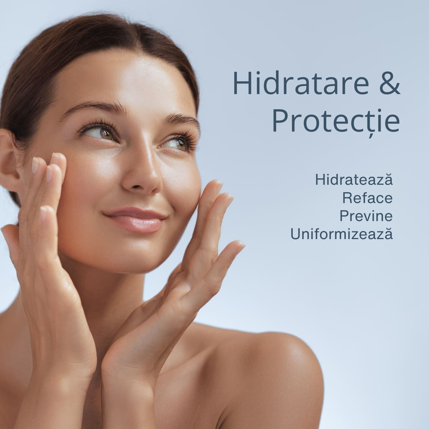 Set Rutină Hidratare & Echilibru