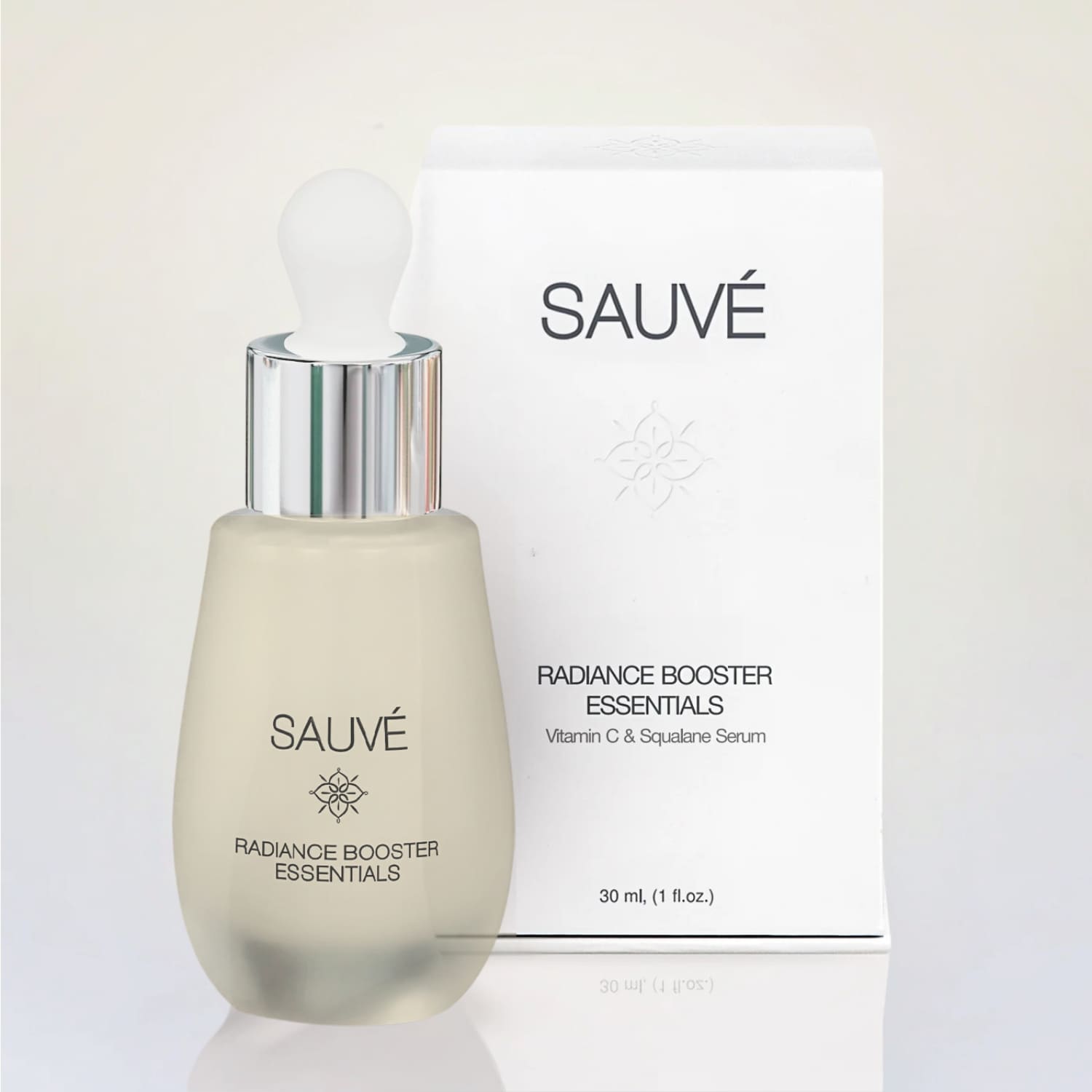 Radiance Booster Essentials -Ulei antioxidant cu Vitamina C & Ceramide