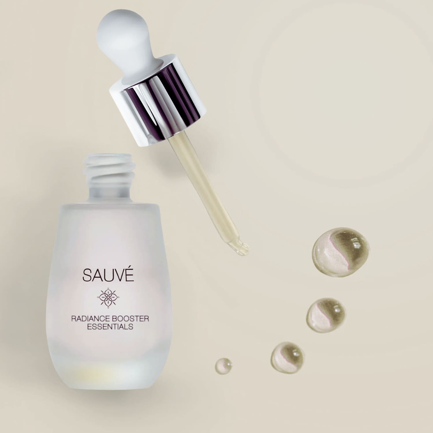 Radiance Booster Essentials -Ulei antioxidant cu Vitamina C & Ceramide