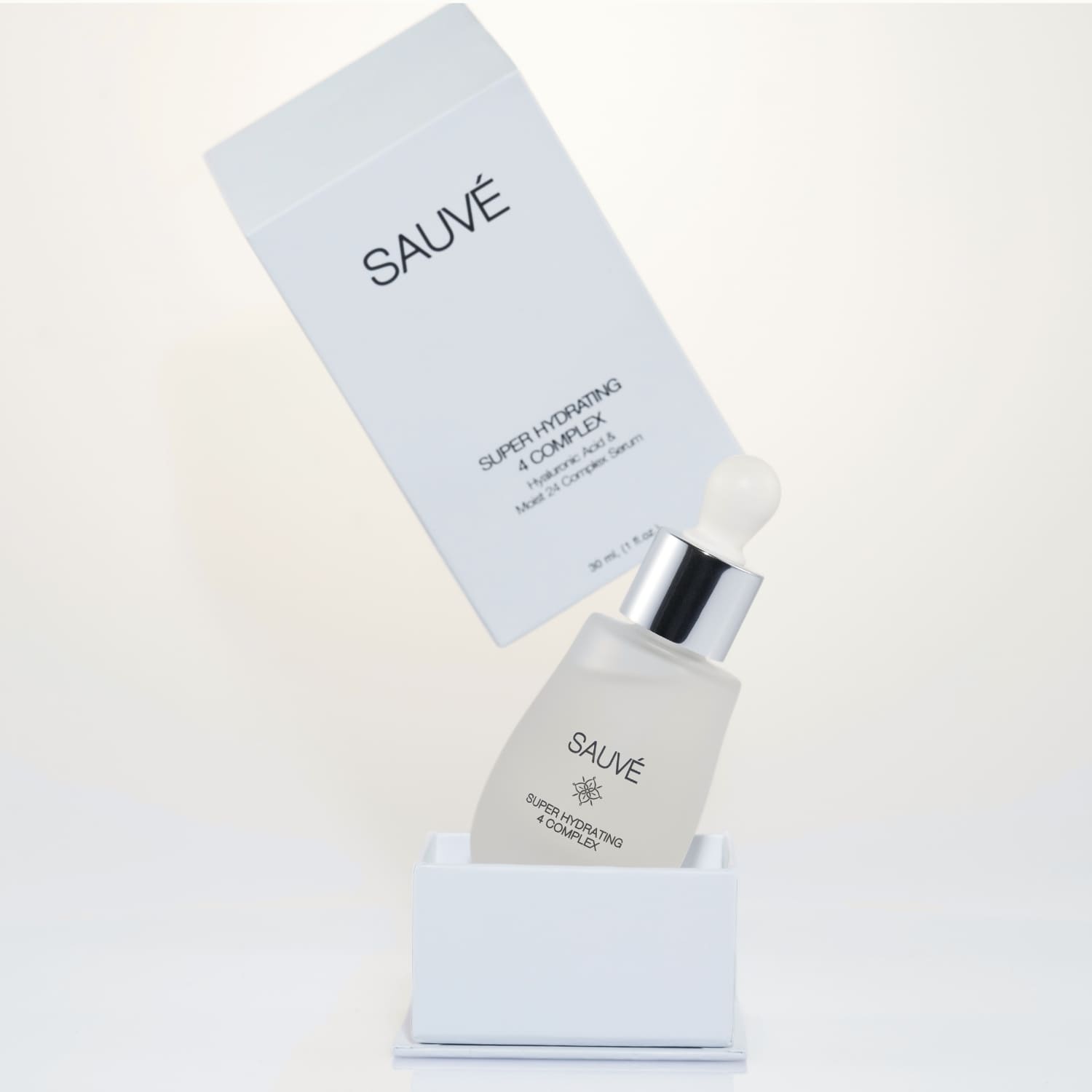 Radiance Booster Essentials -Ulei antioxidant cu Vitamina C & Ceramide