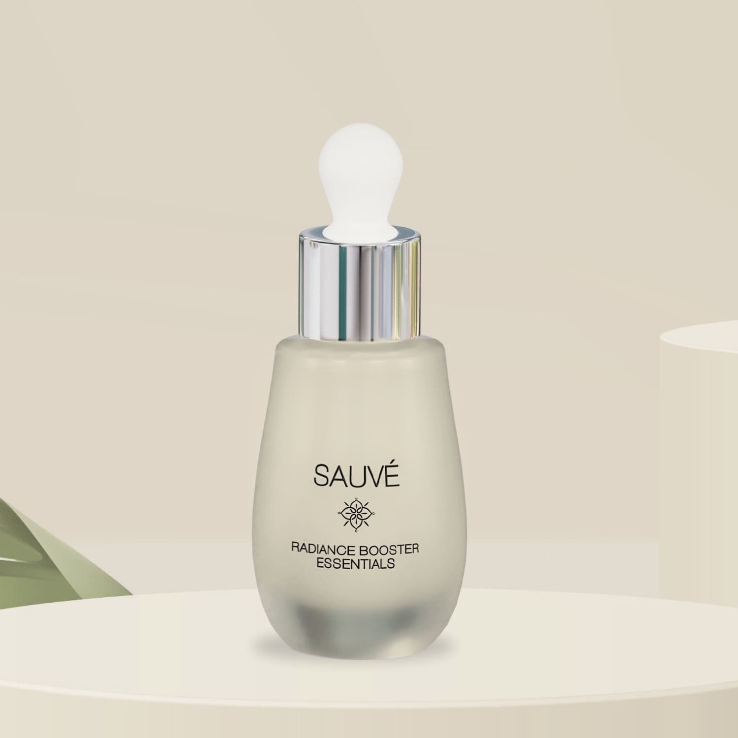 Radiance Booster Essentials -Ulei antioxidant cu Vitamina C & Ceramide