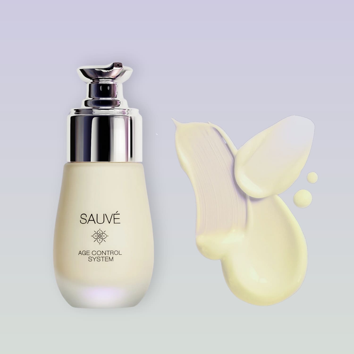 Age Control System - Ser anti-aging cu Retinol 15D și Bakuchiol pentru ten mai ferm și uniform
