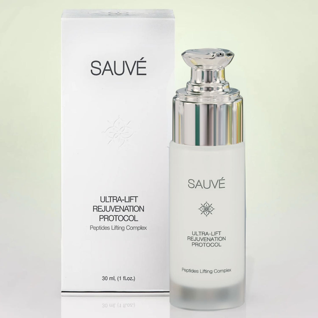 Ultra-Lift Rejuvenation Protocol – Cremă hidratantă cu peptide și efect de lifting vizibil