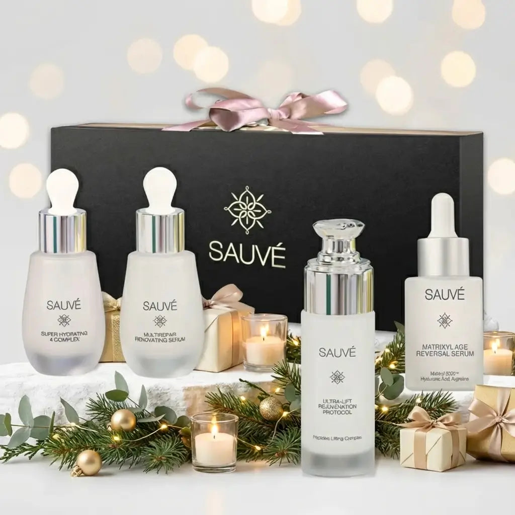 Set Rutină Skinimalism