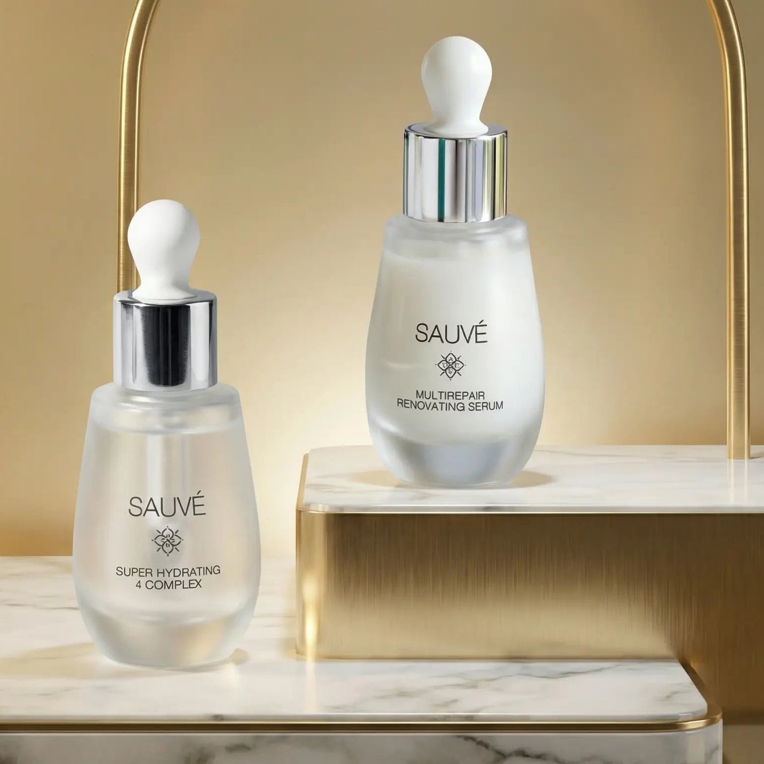 Set Rutină Hidratare & Echilibru