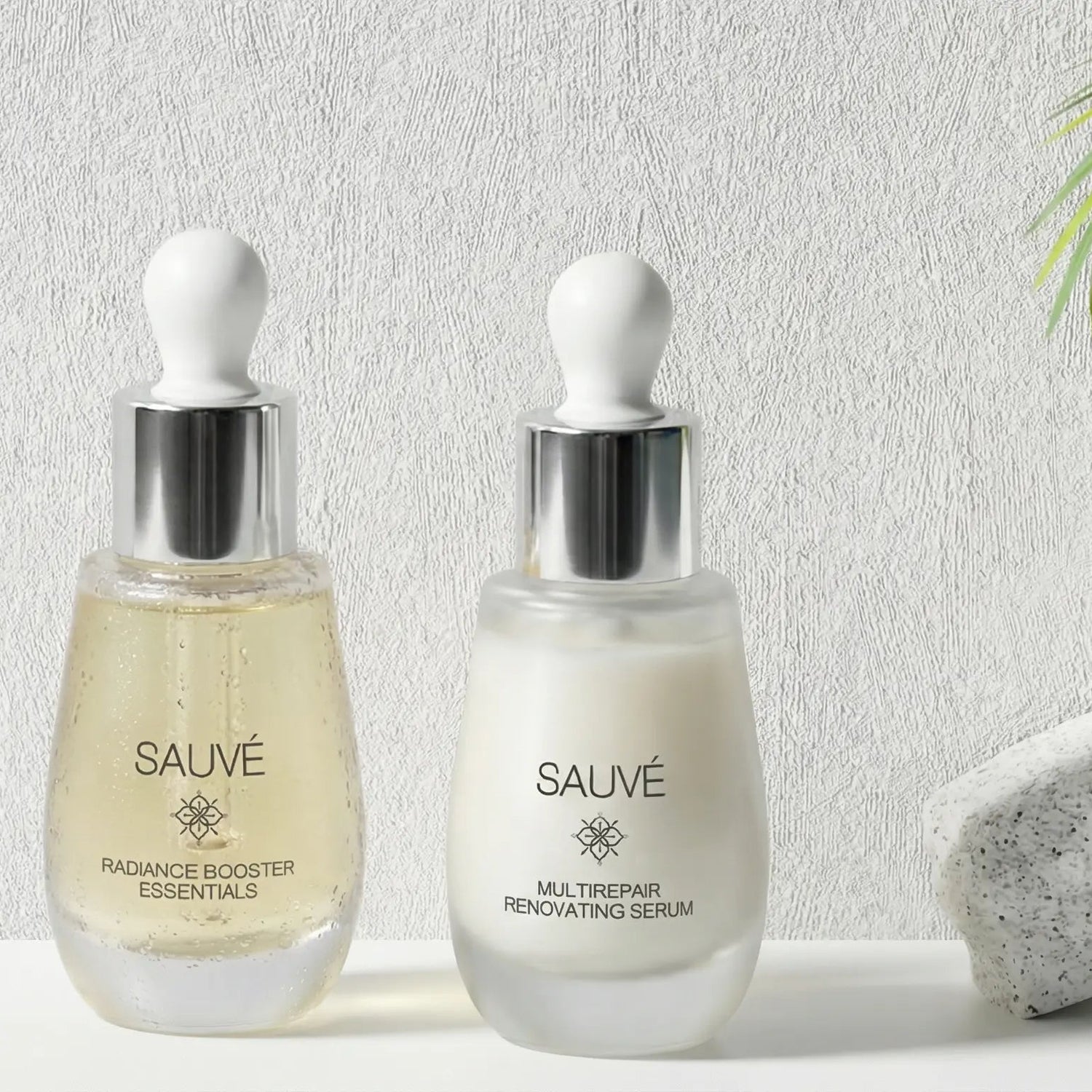 Set Rutină Glow & Luminozitate