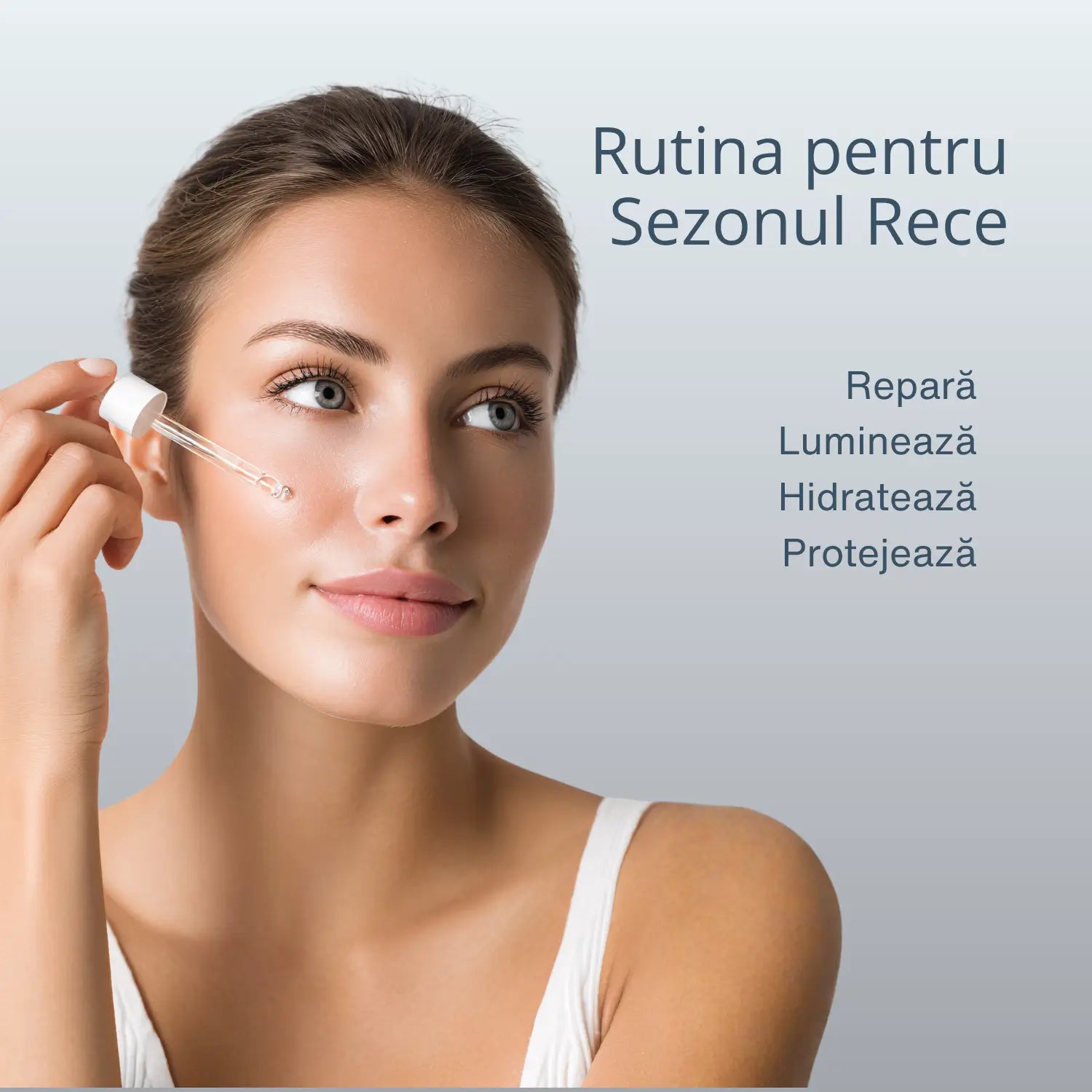 Set Rutină pentru Sezonul Rece
