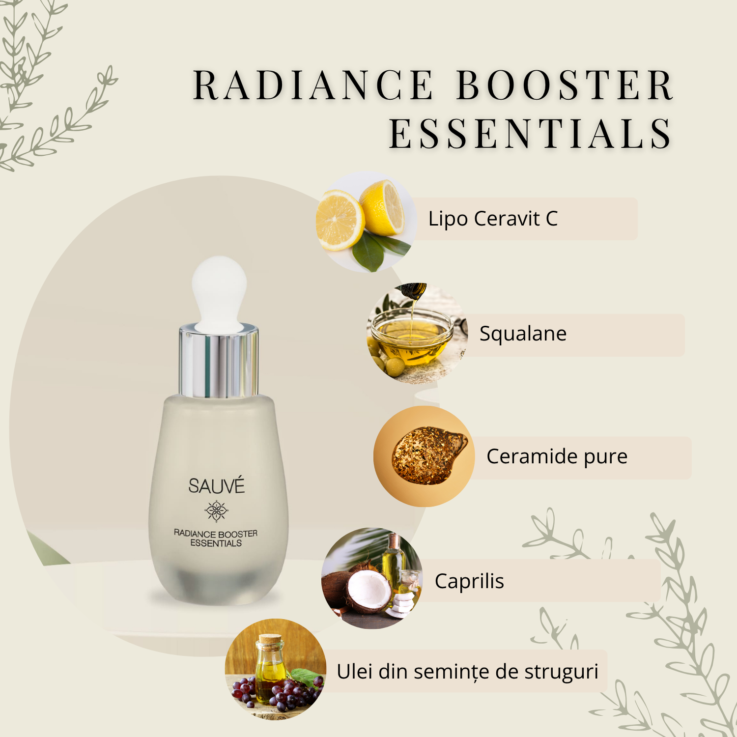 Set Rutină pentru Sezonul Rece