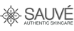 Sauvé - Authentic Skincare