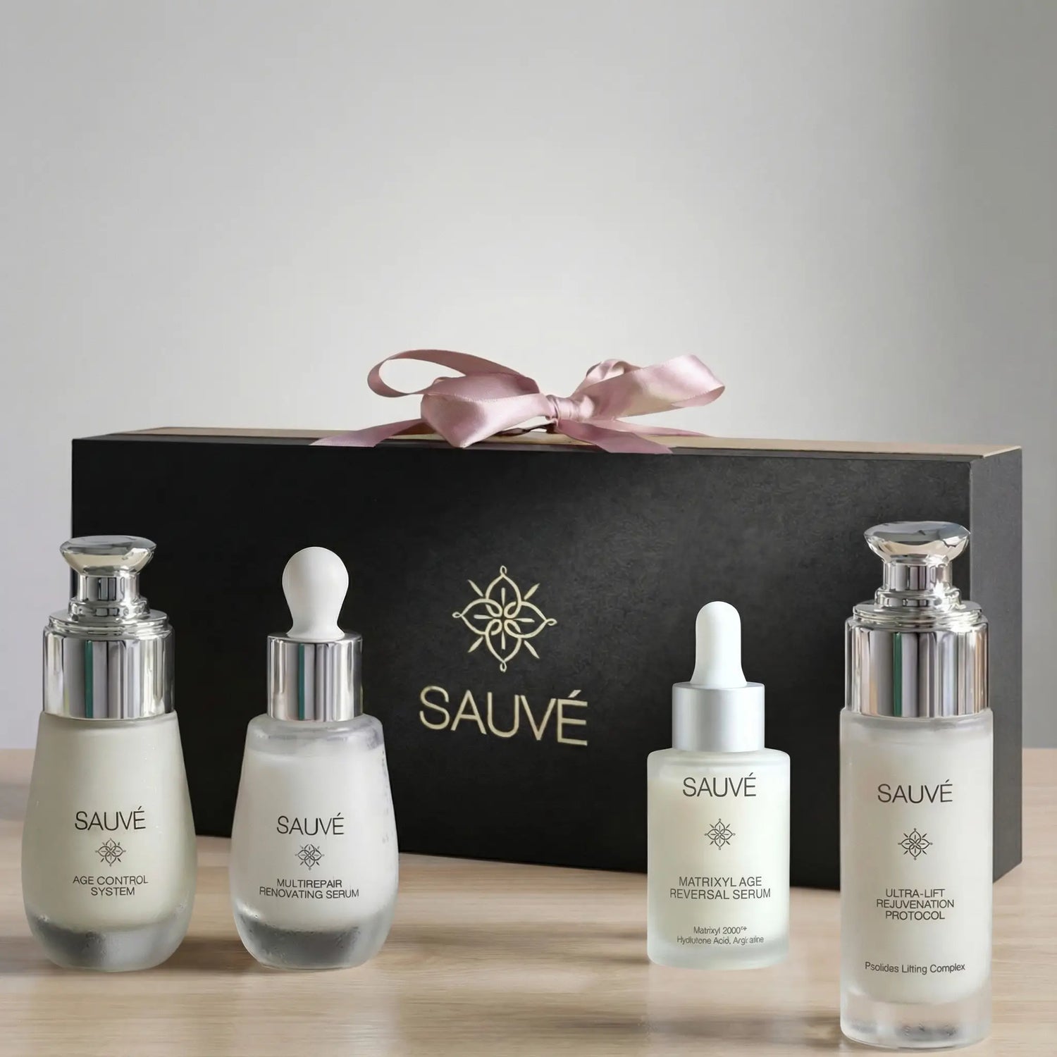 Set Rutină Corecție & Regenerare Intensivă (40+)