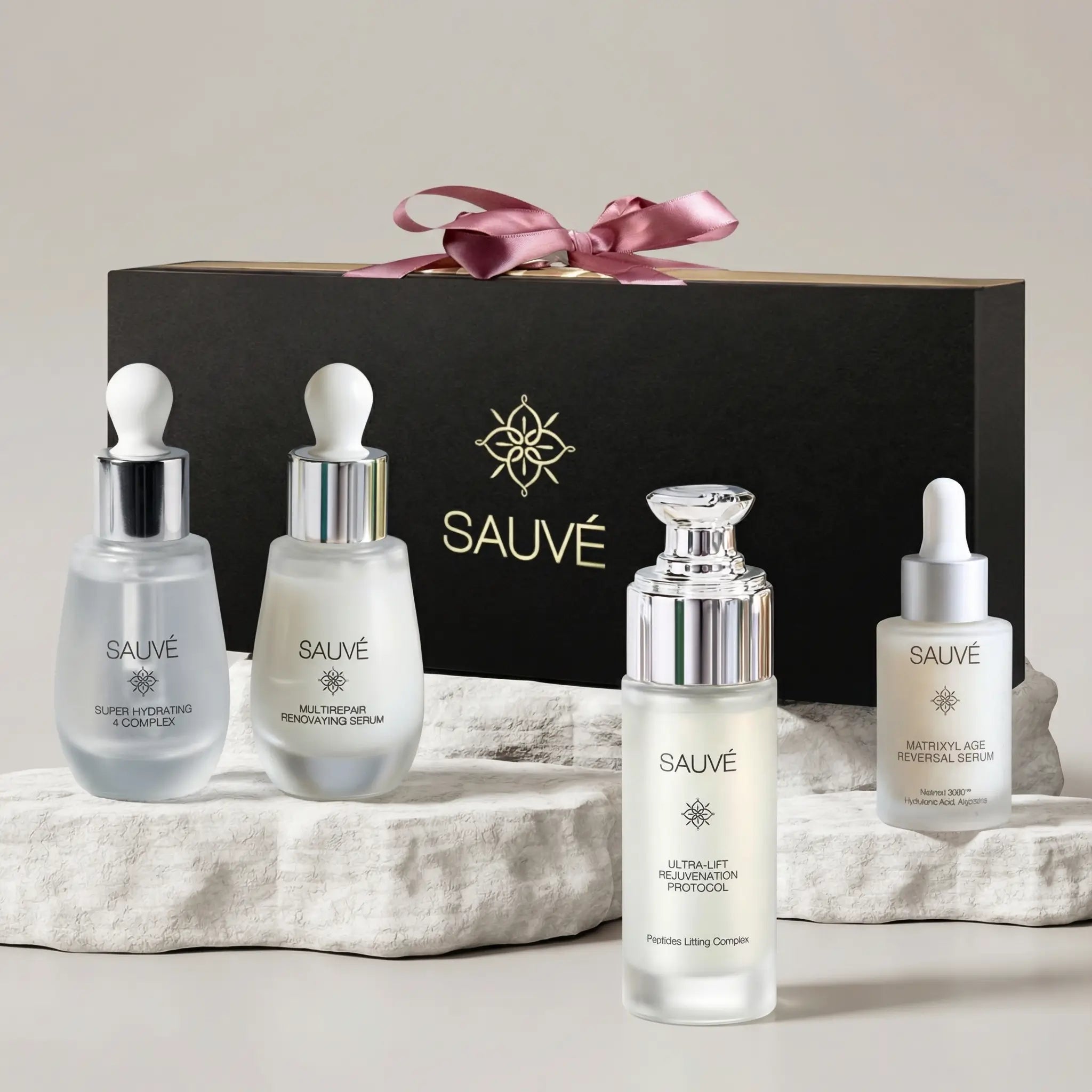 Set Rutină Skinimalism