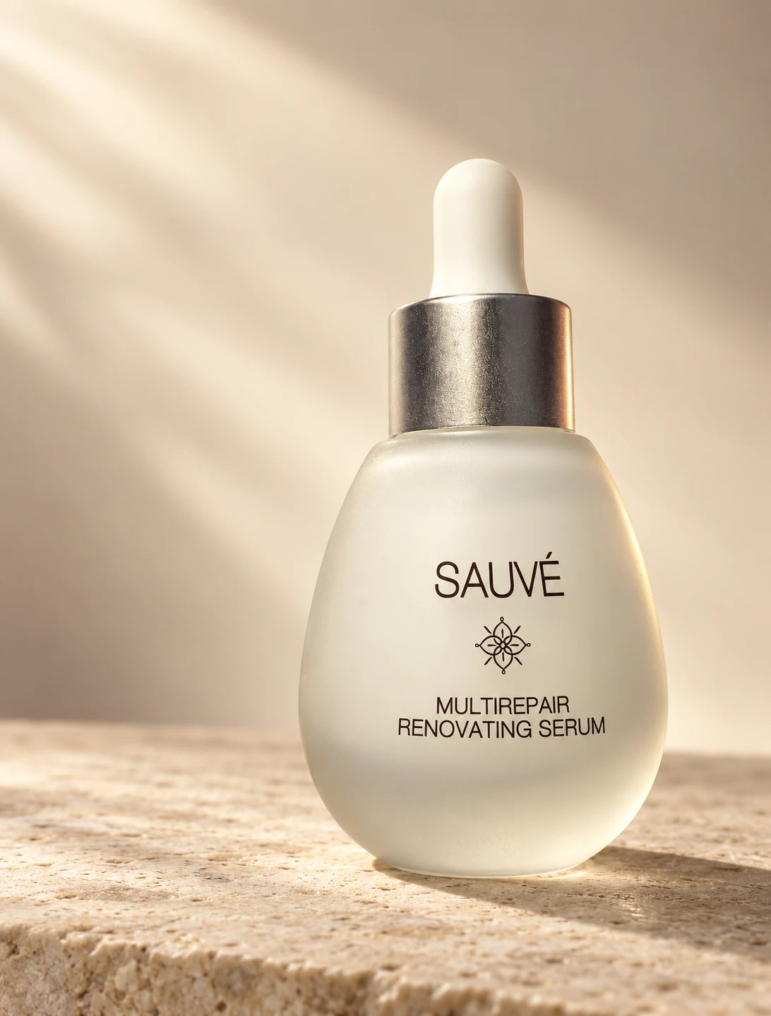 MultiRepair Renovating Serum - flacon