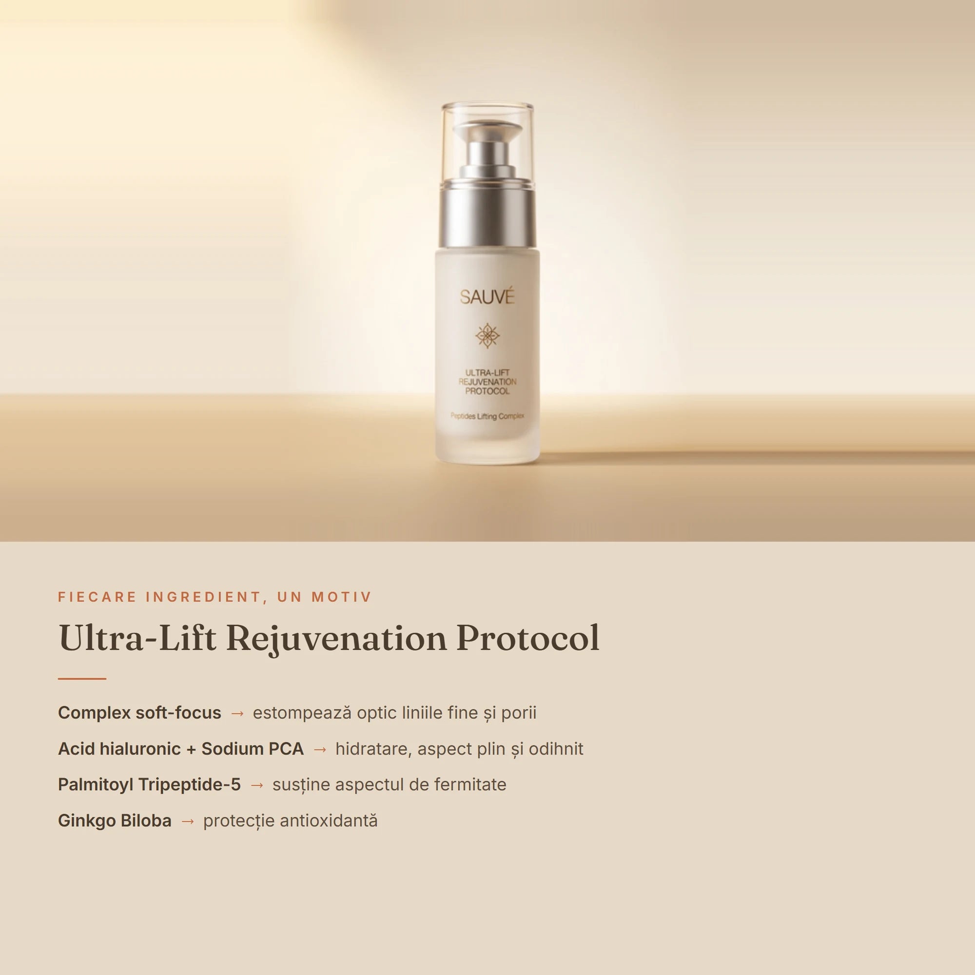 Cleanse & Lift