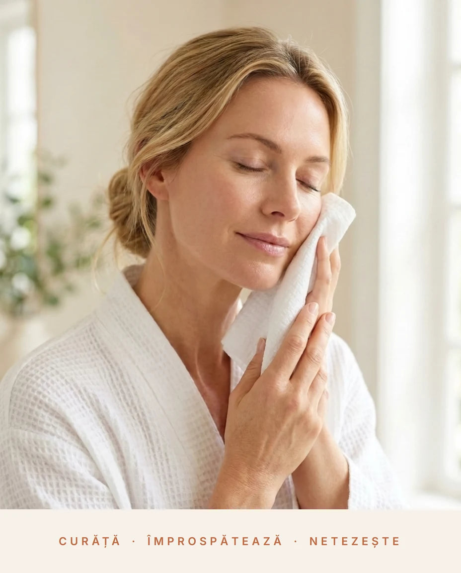 Cleanse & Lift