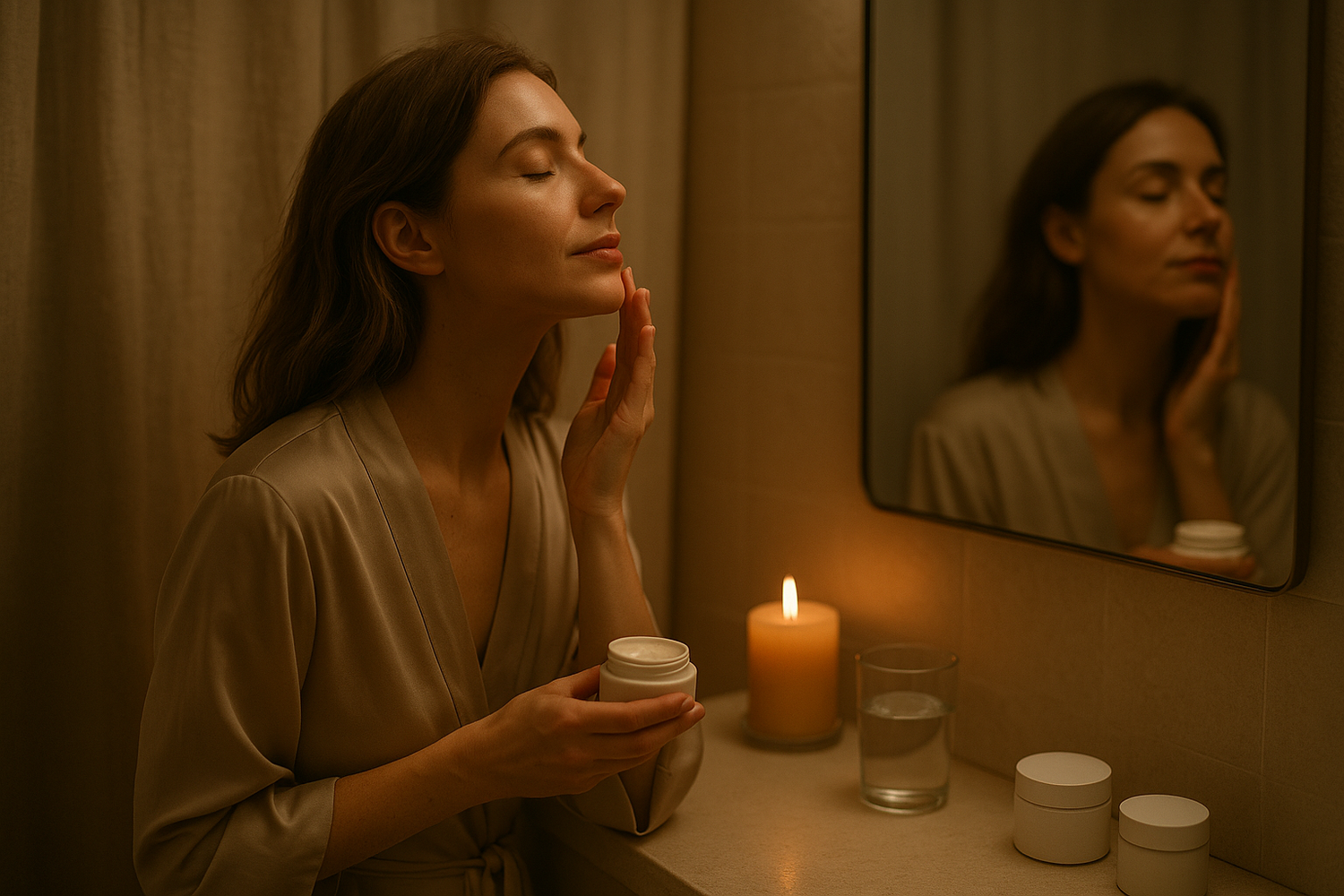Ritualul întoarcerii la tine – Spațiu, nu soluții