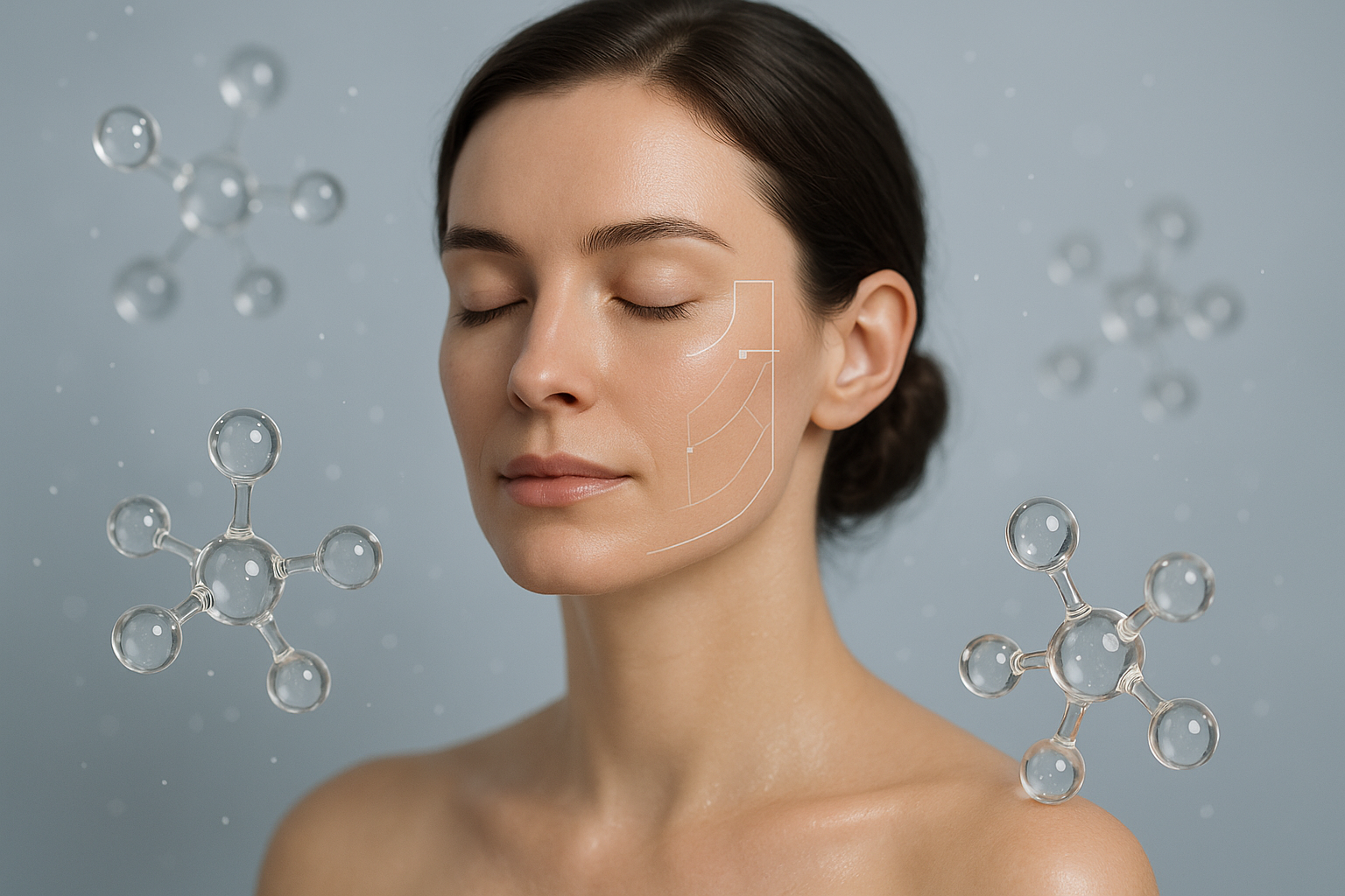 Tehnologii avansate în skincare: Ce înseamnă, cum funcționează și de ce contează