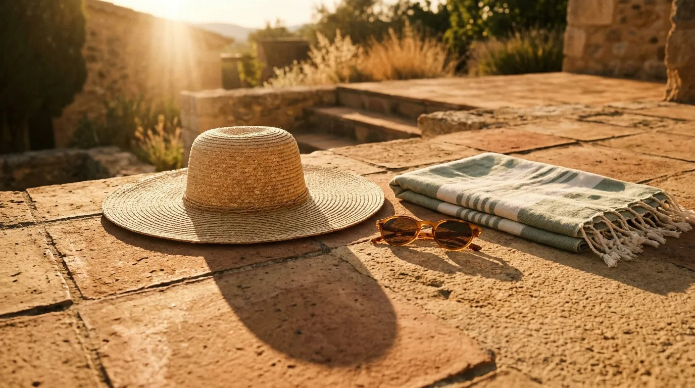 Cum integrezi SPF-ul în rutină înainte de vacanță. Ghid practic, fără confuzie.