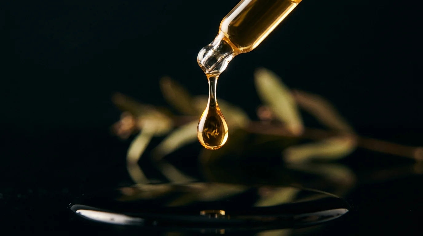 Bakuchiol — alternativa blândă la retinol pe care chiar o poți folosi vara
