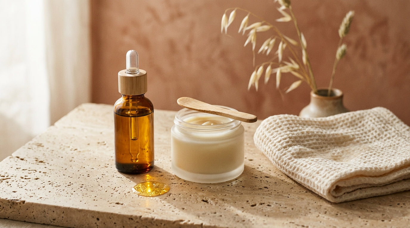 Tips & Tricks: Cum cureți corect pielea după o zi de vară. Ghidul double cleansing, fără mistică.