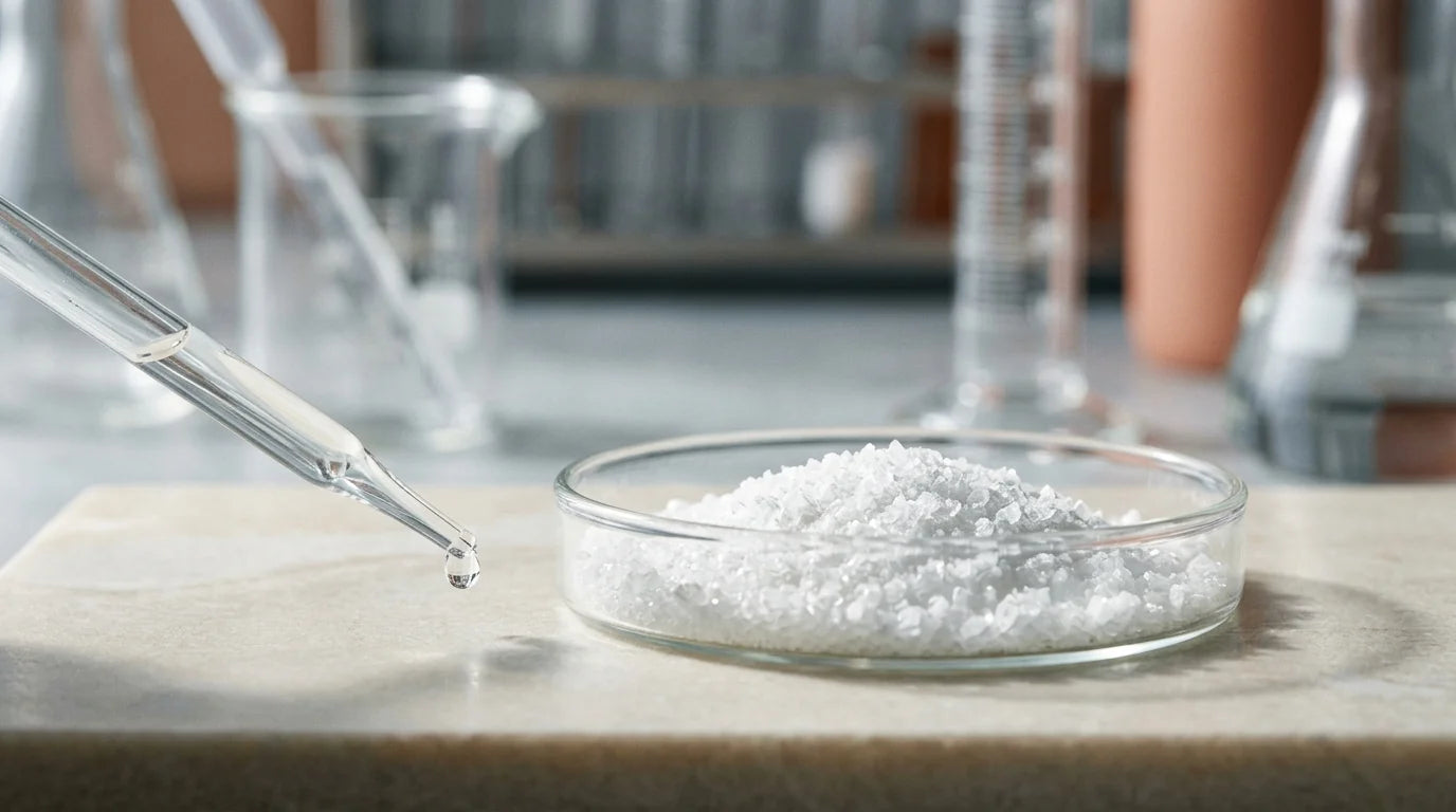 SauvePedia: Acidul azelaic, alternativa de vară pentru pete și roșeață