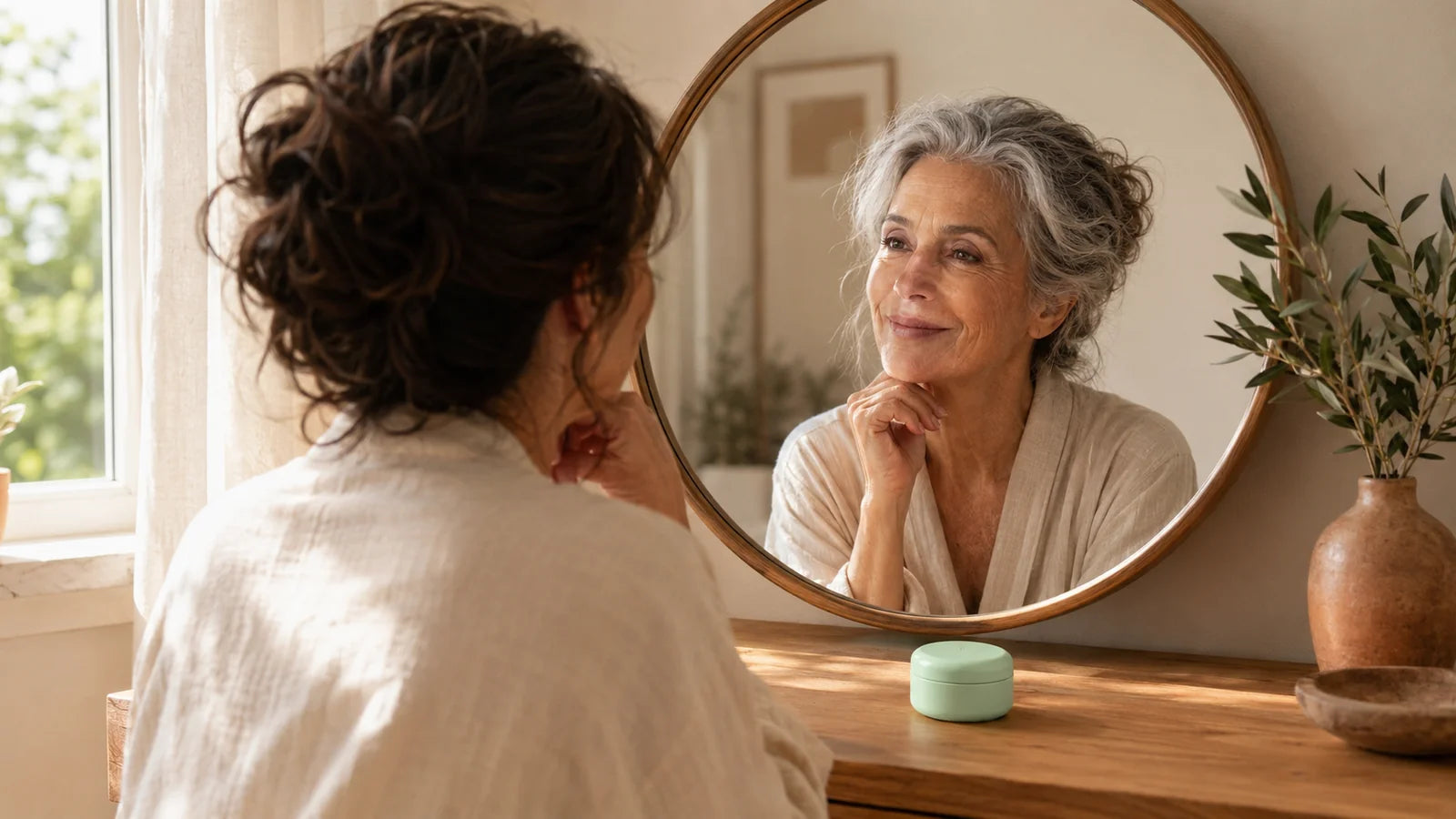 Pe pielea mea: Skincare-ul l-am învățat de la mama. Unele lucruri a trebuit să le uit.