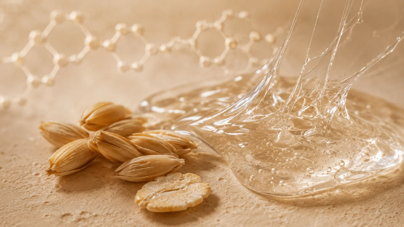 SauvePedia: Beta-glucan, scutul invizibil pentru pielea expusă