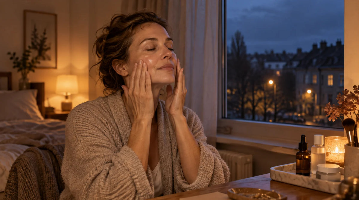 riTUaluri SERene: Ritualul de dimineață când afară e încă întuneric