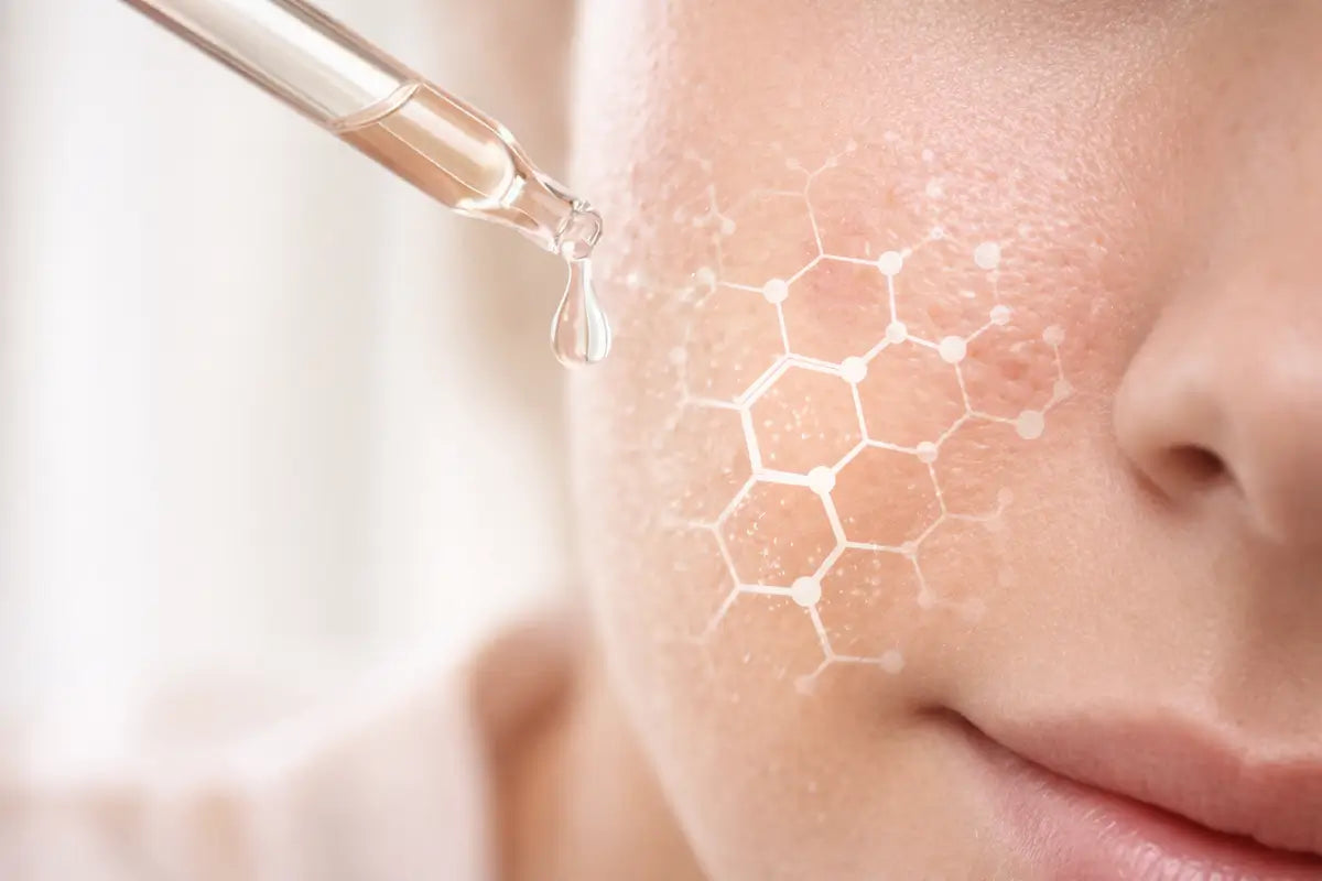 SauvePedia: PHA, exfoliere blândă pentru pielea sensibilă