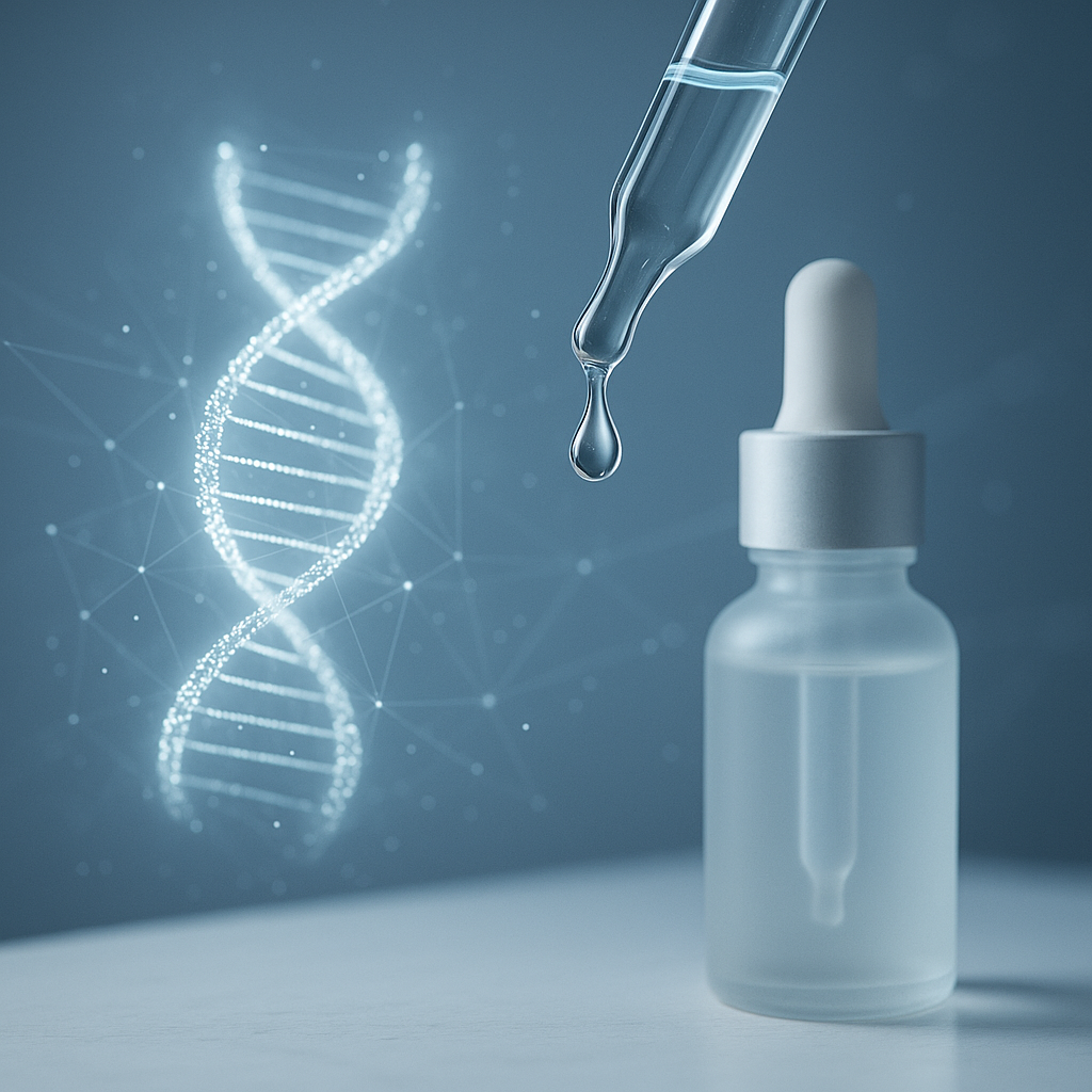 Factorii de creștere: Regenerare inspirată din biologie celulară