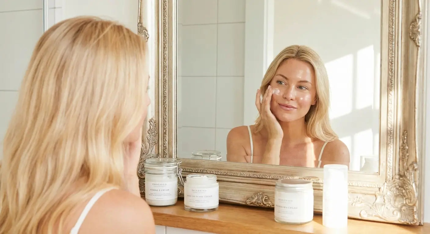 Vrei piele low maintenance? Atunci începe prin a fi disciplinată