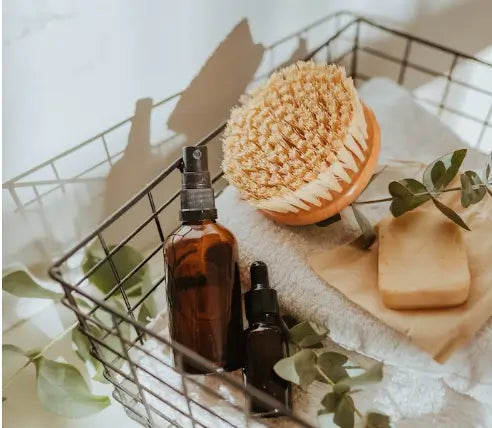 Ritualuri de răsfăț: arta de a transforma îngrijirea pielii într-un moment special