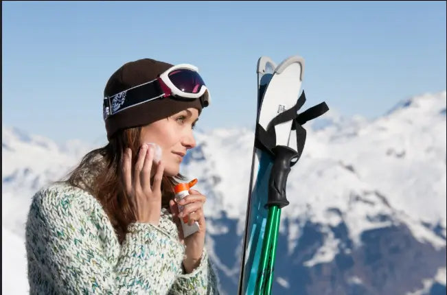 Demachiem Mituri: “SPF-ul se folosește doar vara”