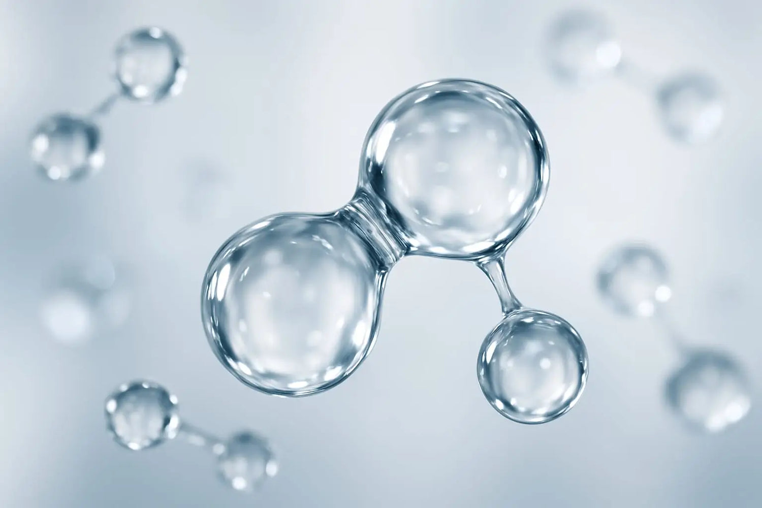 Acidul Hialuronic – Regele hidratării