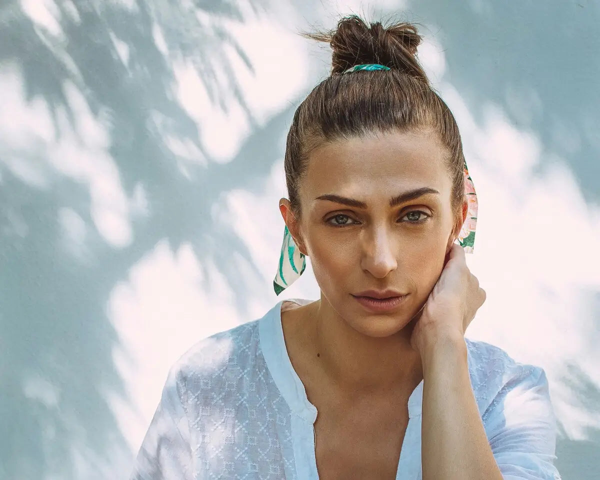 Ritualul de vară – Cum adaptezi rutina de îngrijire la sezonul cald