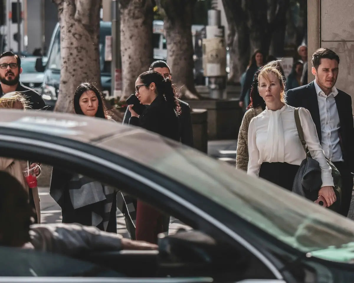 Cum îți afectează stresul pielea (și ce poți face)