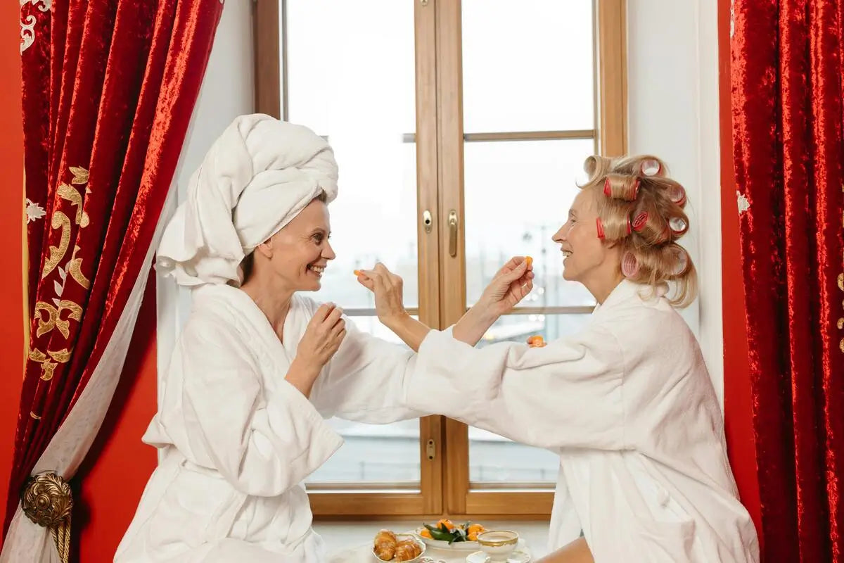 Răsare și strălucește: Adoptă strălucirea cu o rutină matinală de îngrijire a pielii