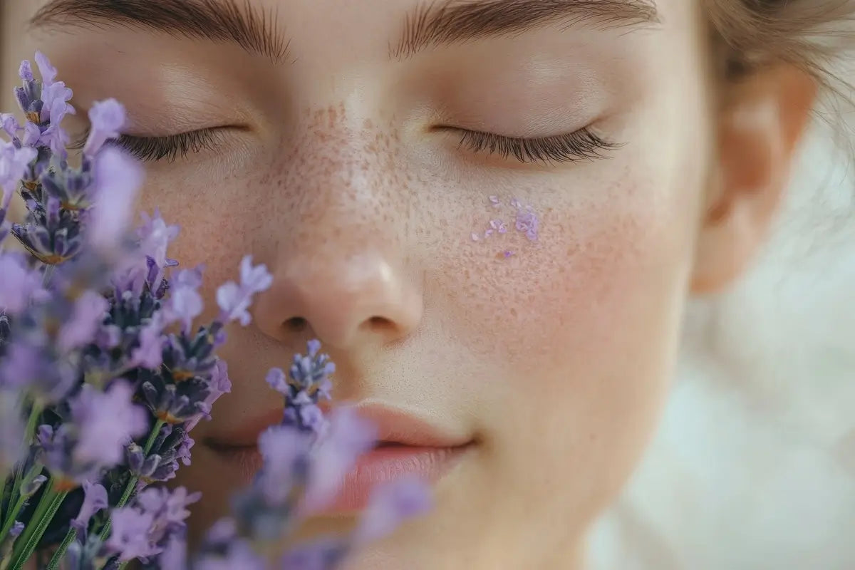 Ritualuri pentru ten sensibil – Cum să protejezi pielea reactivă