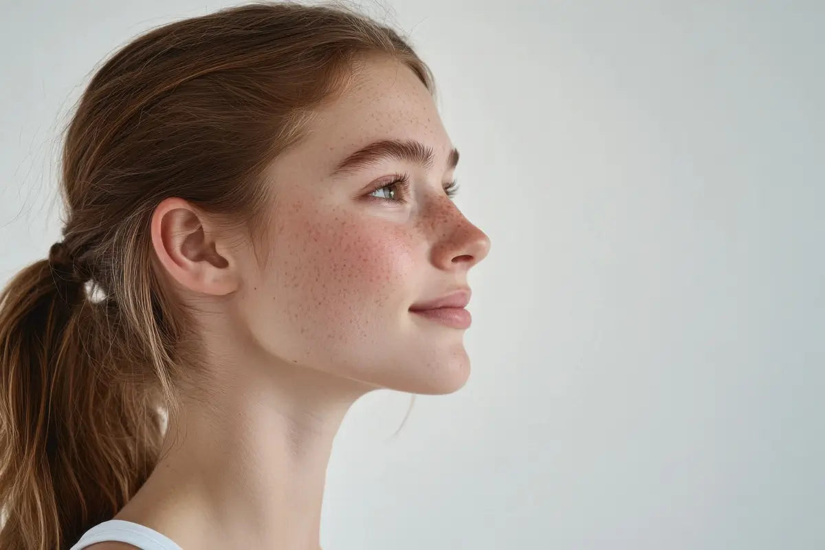 Produsele hipoalergenice sunt făcute pentru îngrijirea pielii sensibile