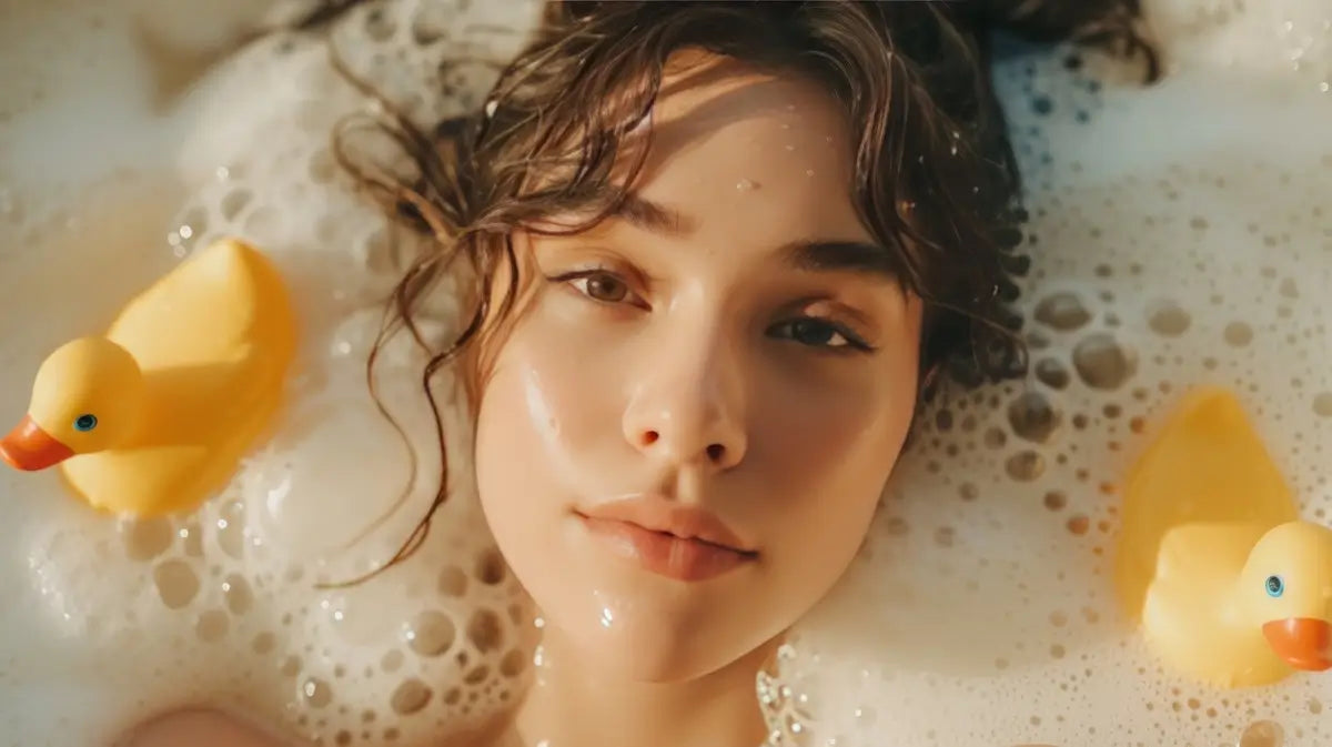 Rutina de skincare a Generației Z: între autenticitate, ingrediente curate și auto-exprimare