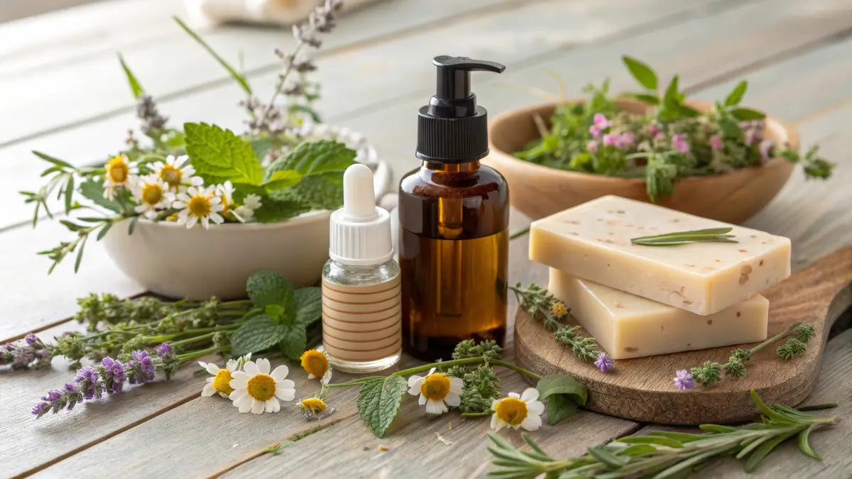 Remediile naturiste sunt mereu cele mai bune? Mit sau adevar partial?