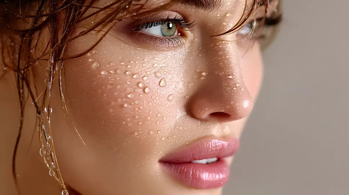 Ritualuri pentru hidratare intensă – Cum să previi și să tratezi pielea deshidratată