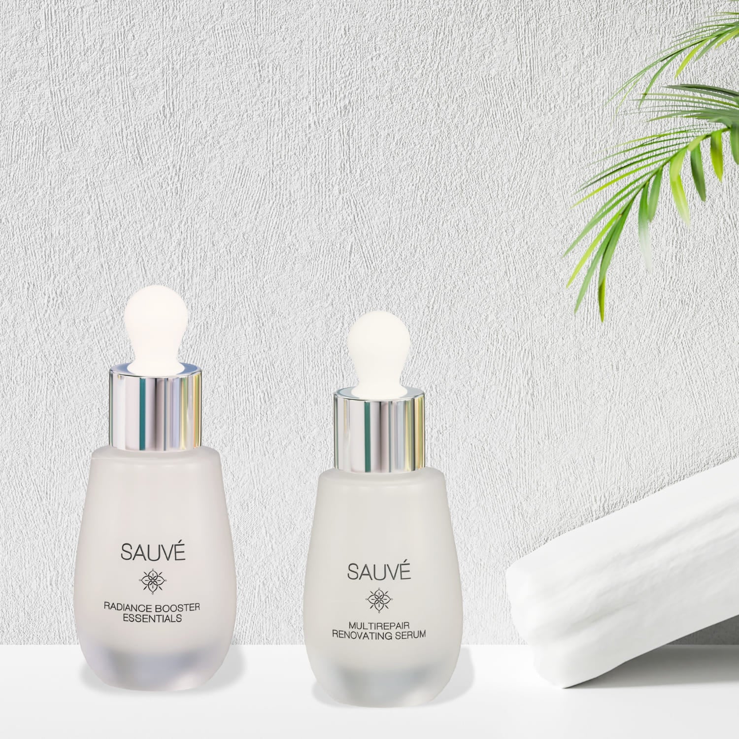 Set rutină Glow &amp; Luminozitate
