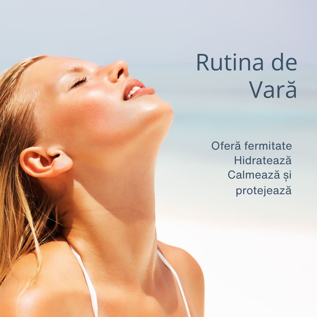 Set rutină de vară