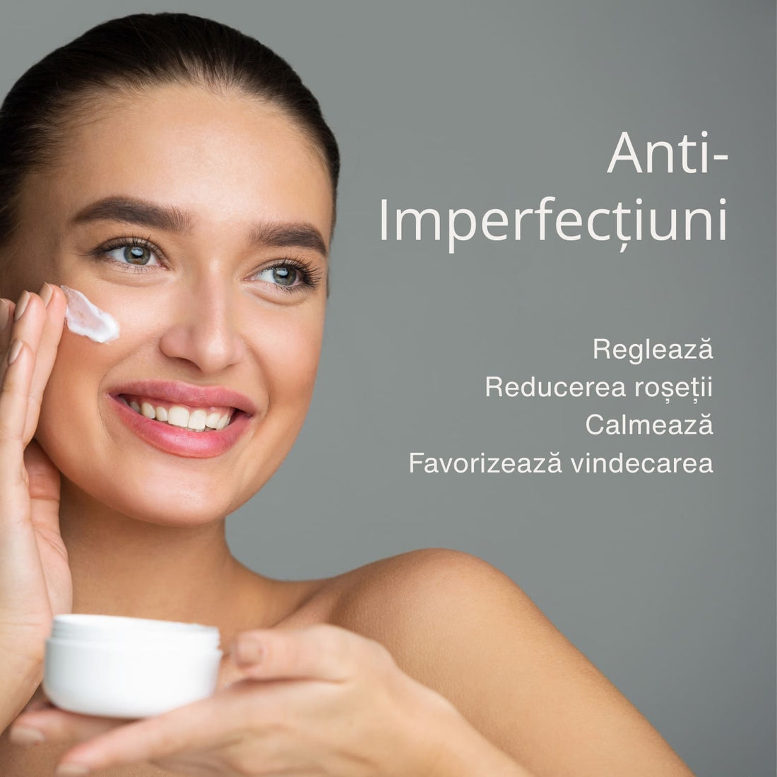 Set rutină Anti-Imperfecțiuni