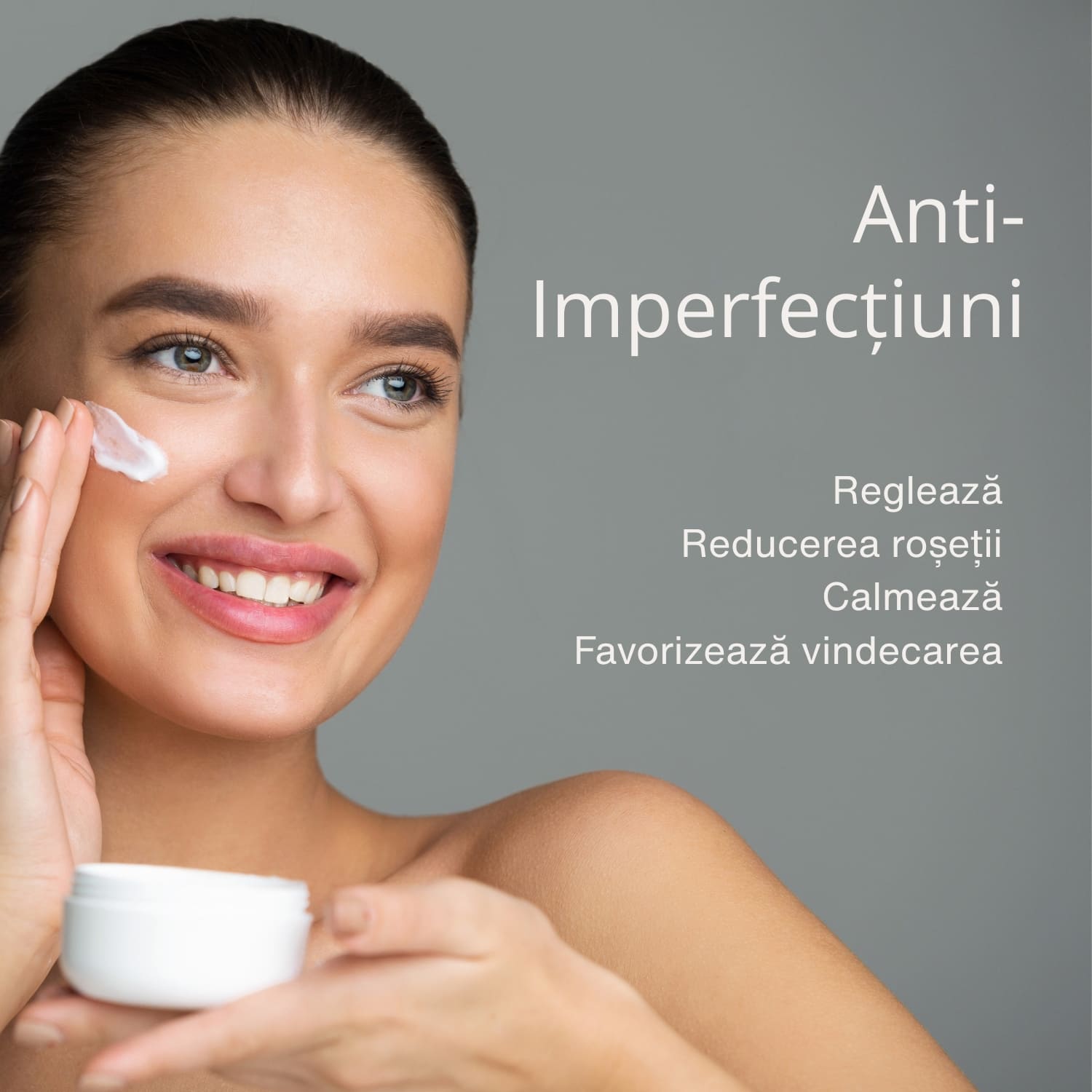 Set rutină Anti-Imperfecțiuni
