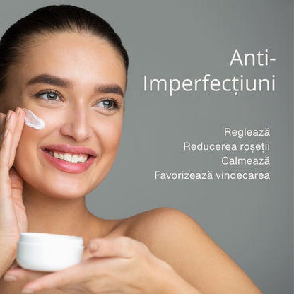 Set rutină Anti-Imperfecțiuni