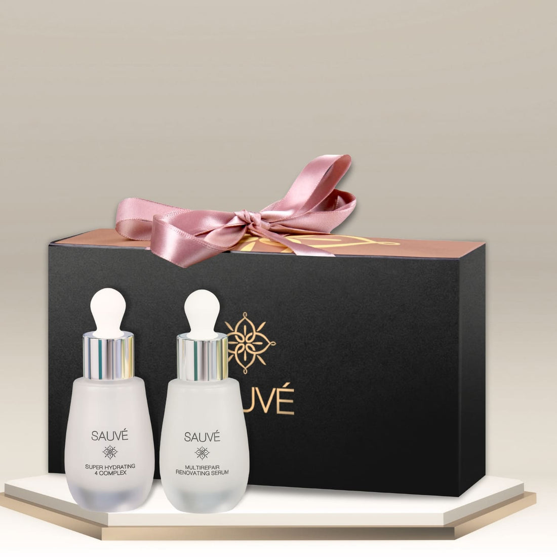 Set Rutină Hidratare & Echilibru